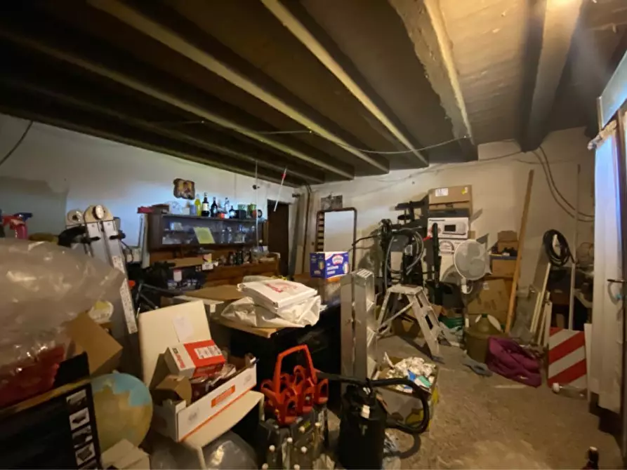 Immagine 3 di Villetta a schiera in vendita  a Nogarole Rocca