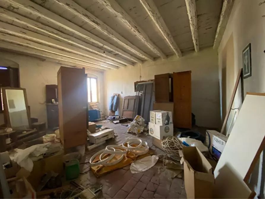 Immagine 4 di Villetta a schiera in vendita  a Nogarole Rocca