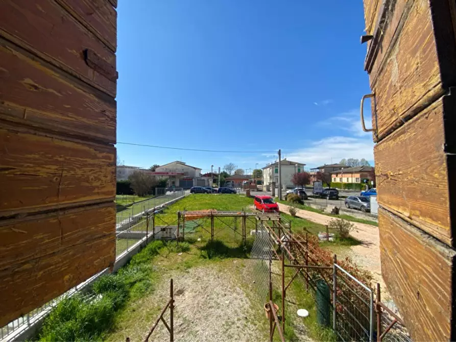 Immagine 5 di Villetta a schiera in vendita  a Nogarole Rocca