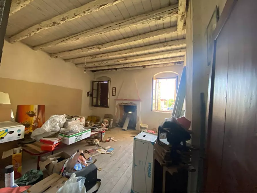 Immagine 6 di Villetta a schiera in vendita  a Nogarole Rocca