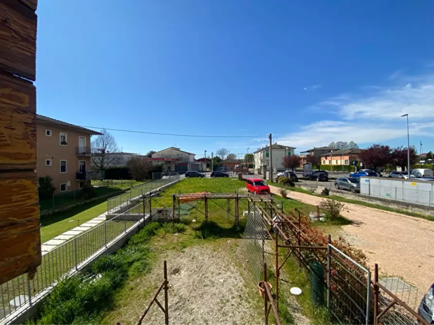 Immagine 7 di Villetta a schiera in vendita  a Nogarole Rocca