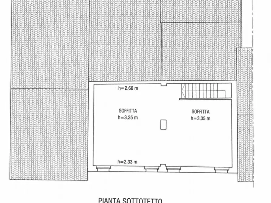 Immagine 10 di Villetta a schiera in vendita  a Nogarole Rocca