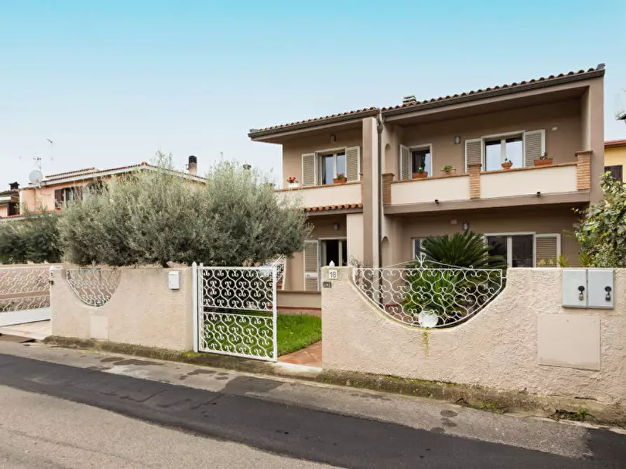 Immagine 2 di Appartamento in vendita  in Via Eleonora d'Arborea, 20 a Villa San Pietro