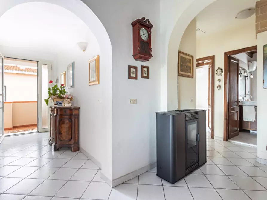 Immagine 6 di Appartamento in vendita  in Via Eleonora d'Arborea, 20 a Villa San Pietro