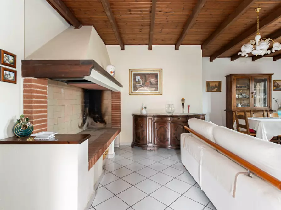 Immagine 7 di Appartamento in vendita  in Via Eleonora d'Arborea, 20 a Villa San Pietro