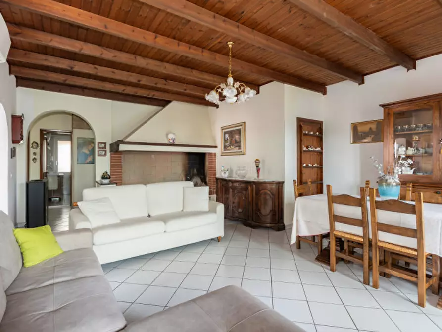 Immagine 10 di Appartamento in vendita  in Via Eleonora d'Arborea, 20 a Villa San Pietro