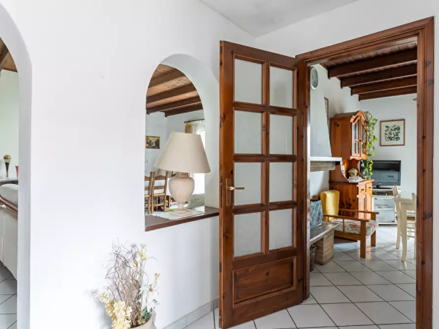 Immagine 13 di Appartamento in vendita  in Via Eleonora d'Arborea, 20 a Villa San Pietro