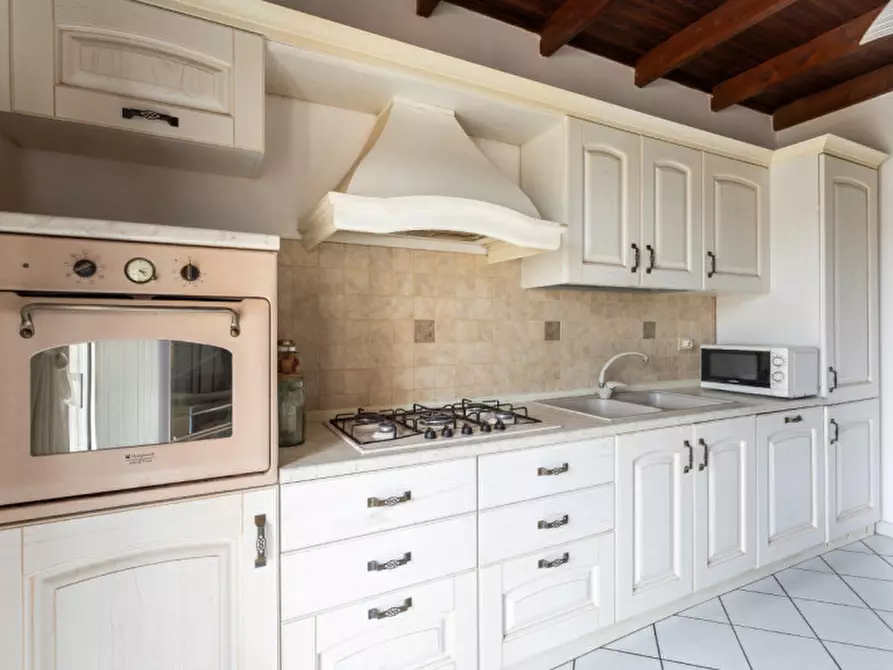 Immagine 15 di Appartamento in vendita  in Via Eleonora d'Arborea, 20 a Villa San Pietro