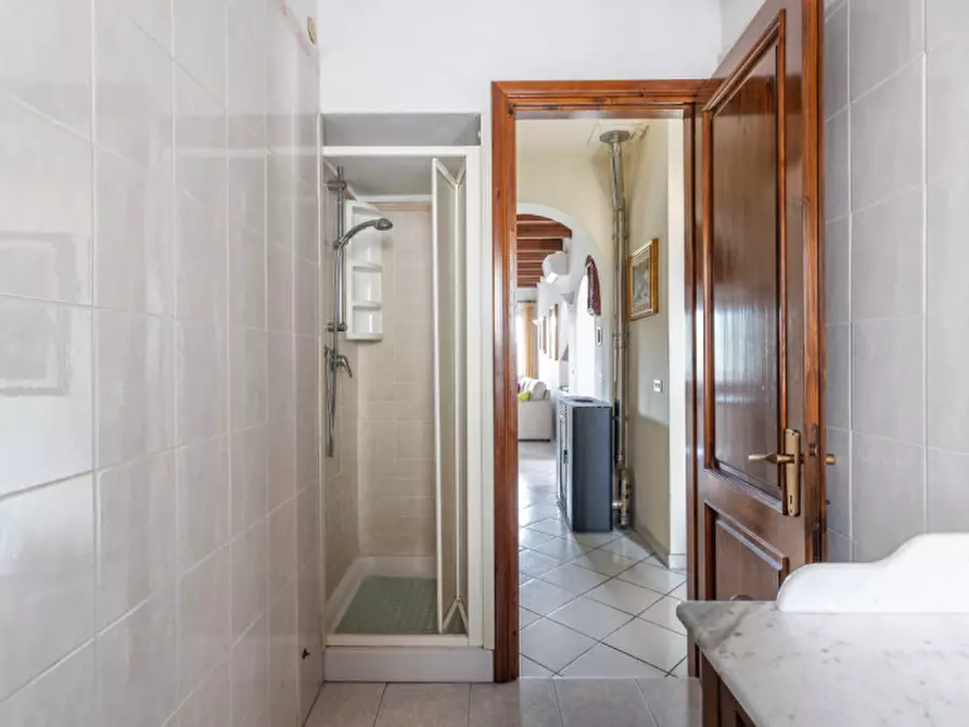 Immagine 18 di Appartamento in vendita  in Via Eleonora d'Arborea, 20 a Villa San Pietro