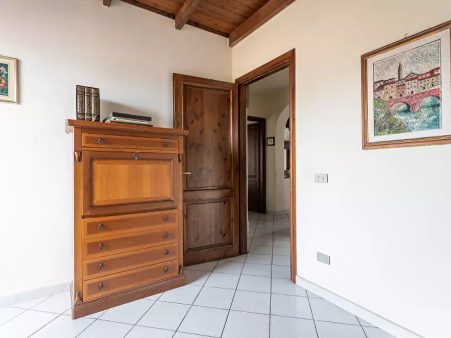 Immagine 19 di Appartamento in vendita  in Via Eleonora d'Arborea, 20 a Villa San Pietro