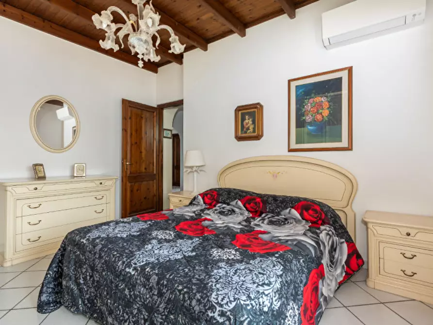 Immagine 24 di Appartamento in vendita  in Via Eleonora d'Arborea, 20 a Villa San Pietro