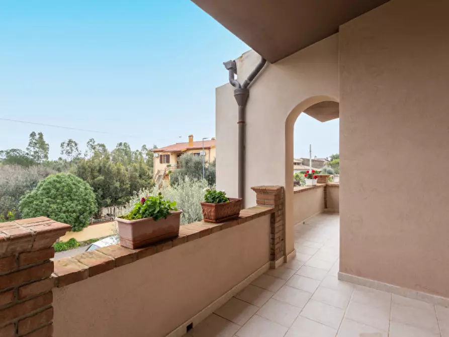 Immagine 26 di Appartamento in vendita  in Via Eleonora d'Arborea, 20 a Villa San Pietro
