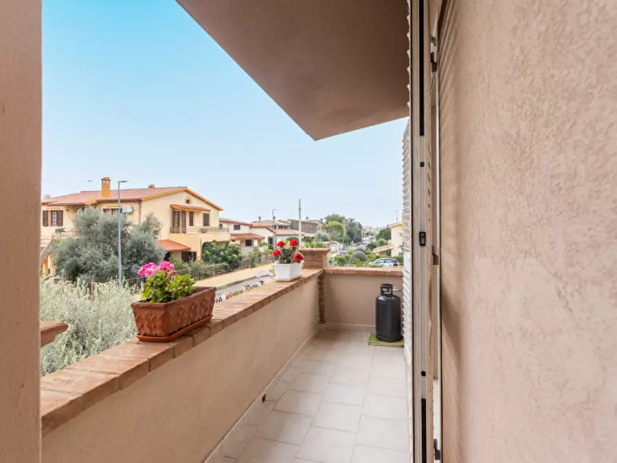 Immagine 27 di Appartamento in vendita  in Via Eleonora d'Arborea, 20 a Villa San Pietro