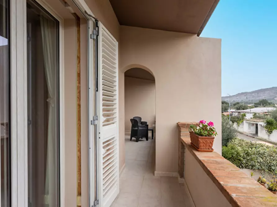 Immagine 28 di Appartamento in vendita  in Via Eleonora d'Arborea, 20 a Villa San Pietro