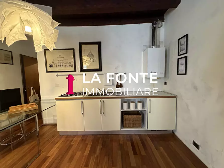 Immagine 7 di Monolocale in affitto  in Via Cesare Battisti a Padova