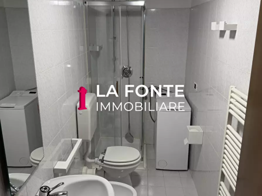 Immagine 11 di Monolocale in affitto  in Via Cesare Battisti a Padova