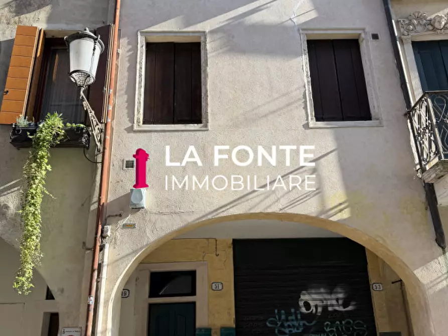 Immagine 14 di Monolocale in affitto  in Via Cesare Battisti a Padova