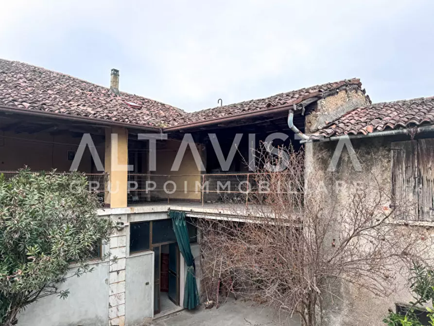 Immagine 5 di Rustico / casale in vendita  in Via Guglielmo Marconi a Nuvolera