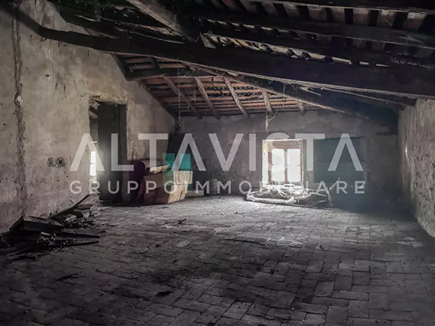 Immagine 26 di Rustico / casale in vendita  in Via Guglielmo Marconi a Nuvolera