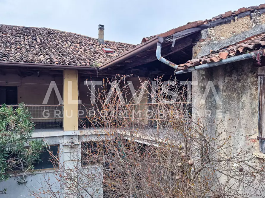 Immagine 27 di Rustico / casale in vendita  in Via Guglielmo Marconi a Nuvolera