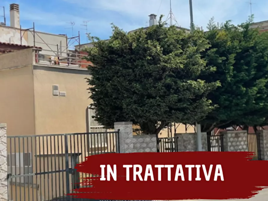 Immagine 1 di Appartamento in vendita  a Lecce