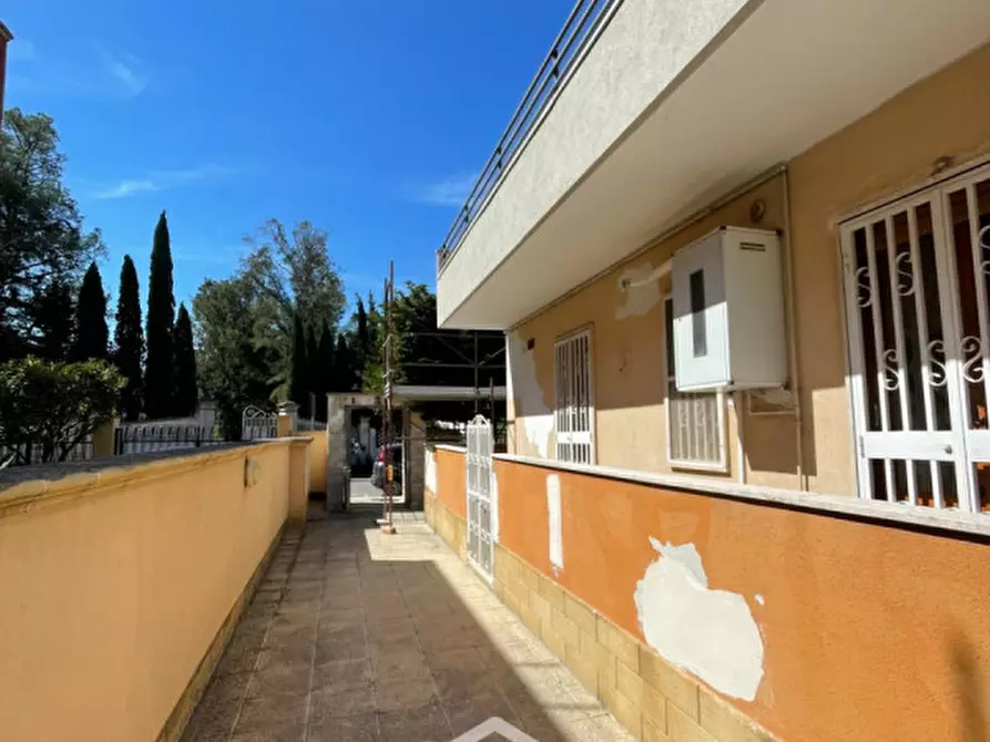 Immagine 3 di Appartamento in vendita  a Lecce