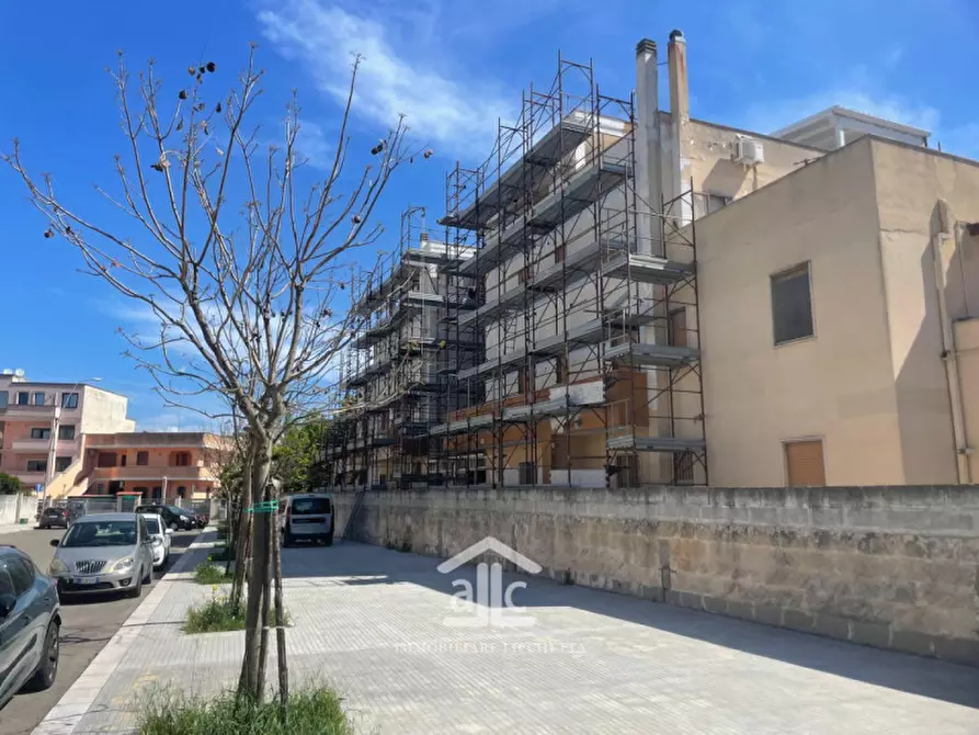 Immagine 3 di Appartamento in vendita  a Lecce