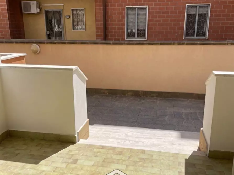 Immagine 5 di Appartamento in vendita  a Lecce