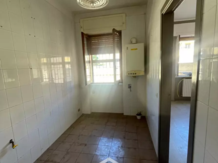 Immagine 11 di Appartamento in vendita  a Lecce