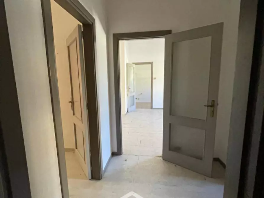 Immagine 13 di Appartamento in vendita  a Lecce