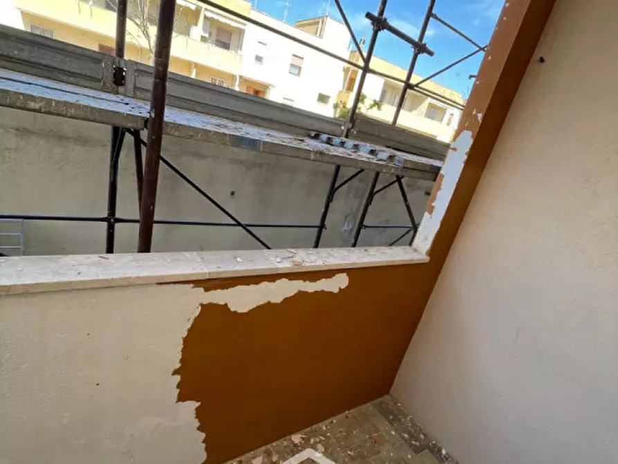 Immagine 19 di Appartamento in vendita  a Lecce