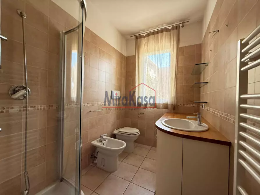 Immagine 13 di Appartamento in vendita  in viale Palermo 16A a Cervia