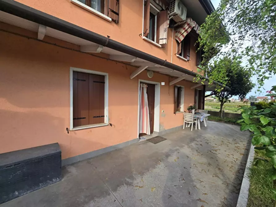 Immagine 2 di Casa indipendente in vendita  in Vigonovo a Vigonovo