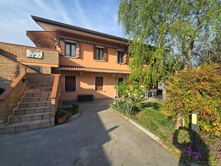 Immagine 3 di Casa indipendente in vendita  in Vigonovo a Vigonovo