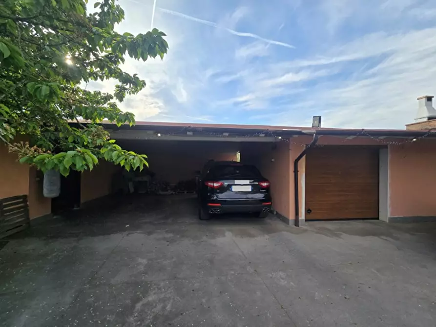 Immagine 4 di Casa indipendente in vendita  in Vigonovo a Vigonovo