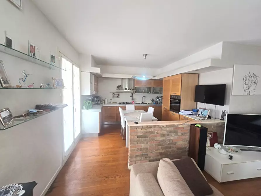 Immagine 6 di Casa indipendente in vendita  in Vigonovo a Vigonovo