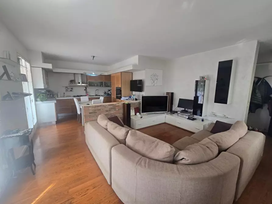 Immagine 7 di Casa indipendente in vendita  in Vigonovo a Vigonovo