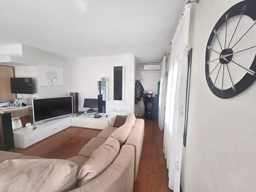 Immagine 8 di Casa indipendente in vendita  in Vigonovo a Vigonovo