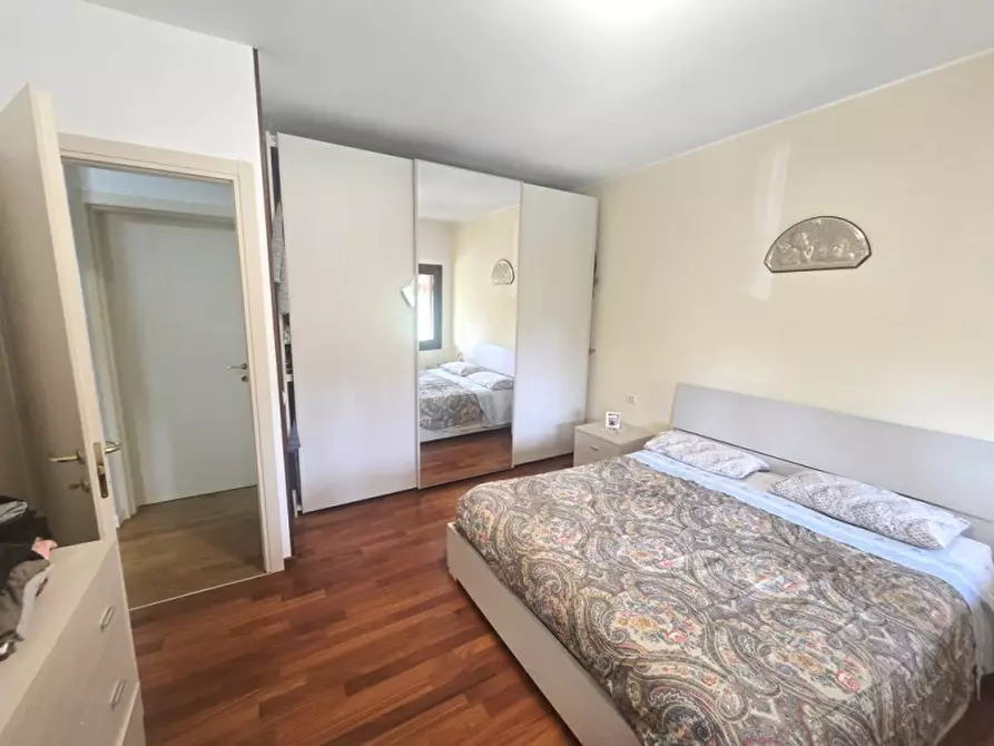 Immagine 9 di Casa indipendente in vendita  in Vigonovo a Vigonovo