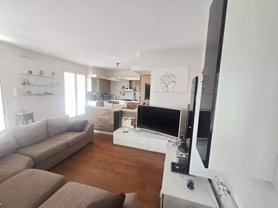 Immagine 10 di Casa indipendente in vendita  in Vigonovo a Vigonovo