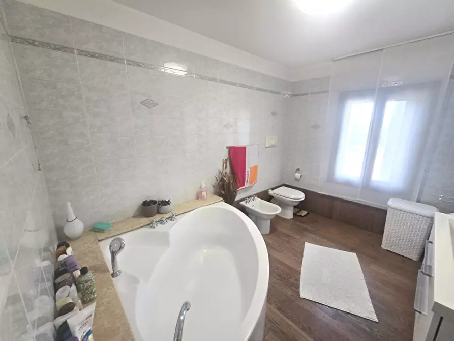 Immagine 11 di Casa indipendente in vendita  in Vigonovo a Vigonovo