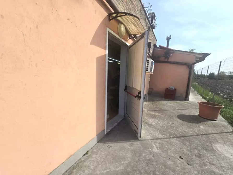 Immagine 17 di Casa indipendente in vendita  in Vigonovo a Vigonovo