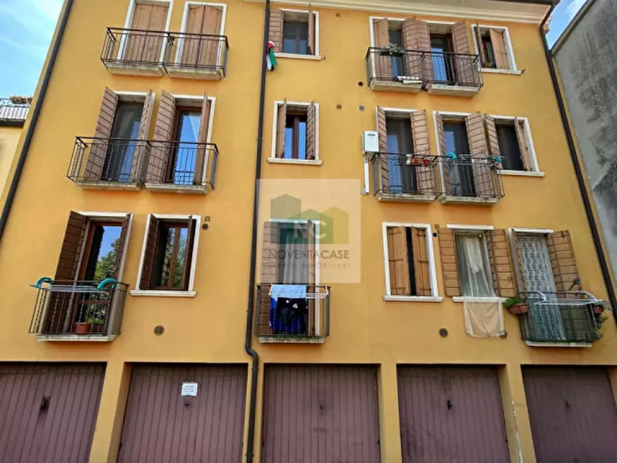 Immagine 1 di Appartamento in vendita  in Via Ognissanti 43 a Padova