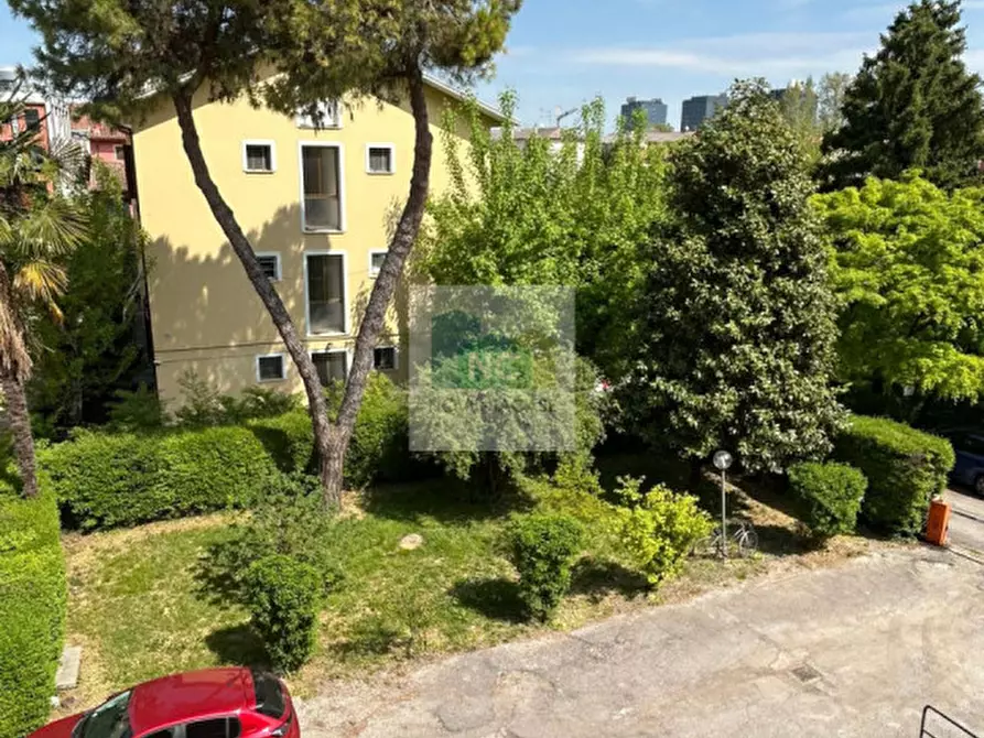 Immagine 2 di Appartamento in vendita  in Via Ognissanti 43 a Padova