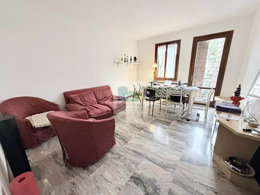 Immagine 3 di Appartamento in vendita  in Via Ognissanti 43 a Padova