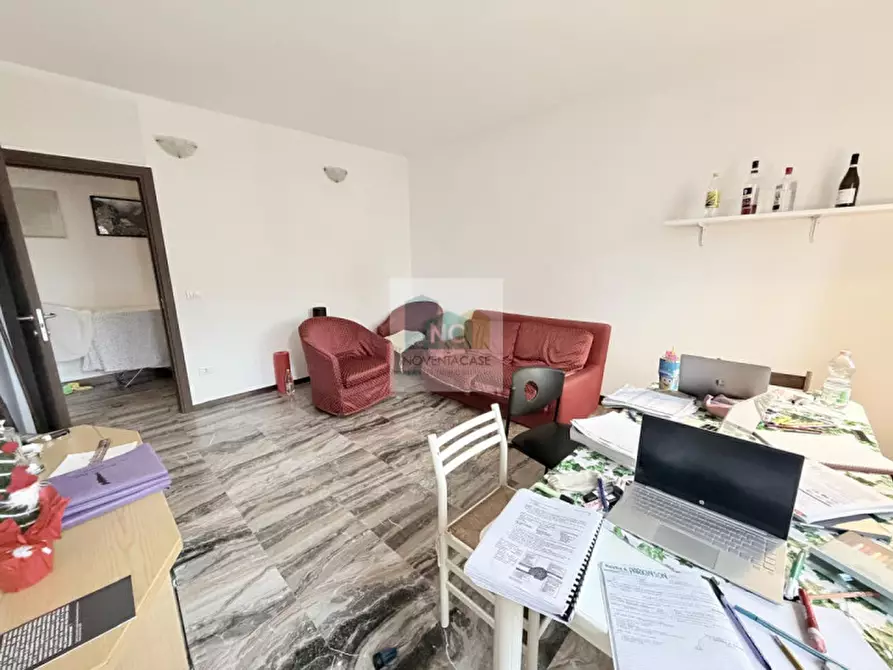 Immagine 4 di Appartamento in vendita  in Via Ognissanti 43 a Padova