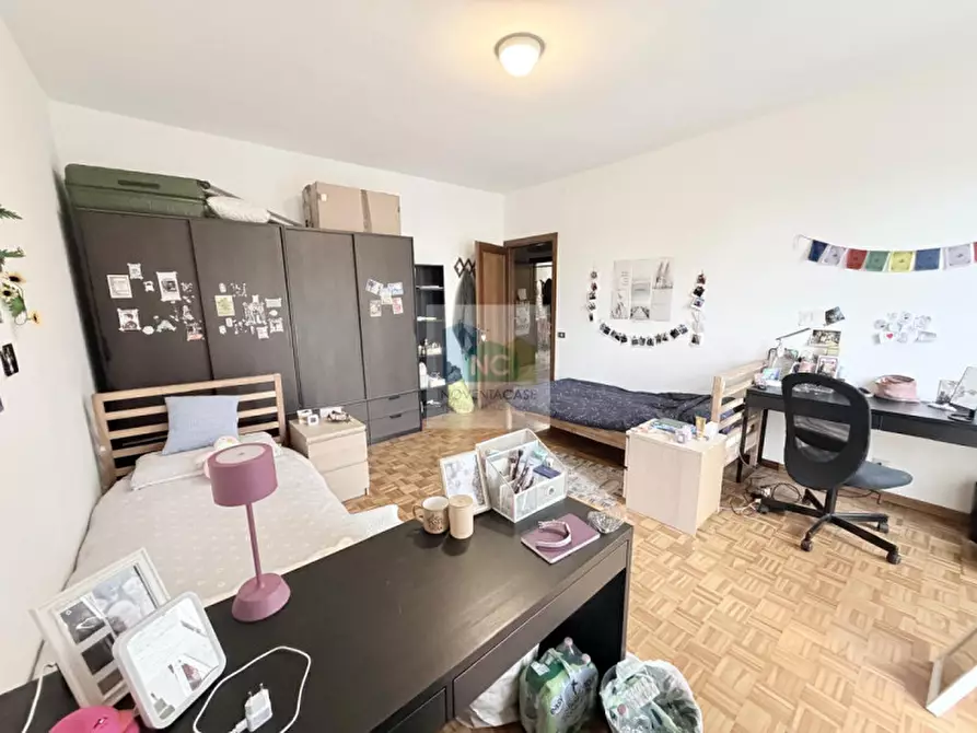 Immagine 5 di Appartamento in vendita  in Via Ognissanti 43 a Padova