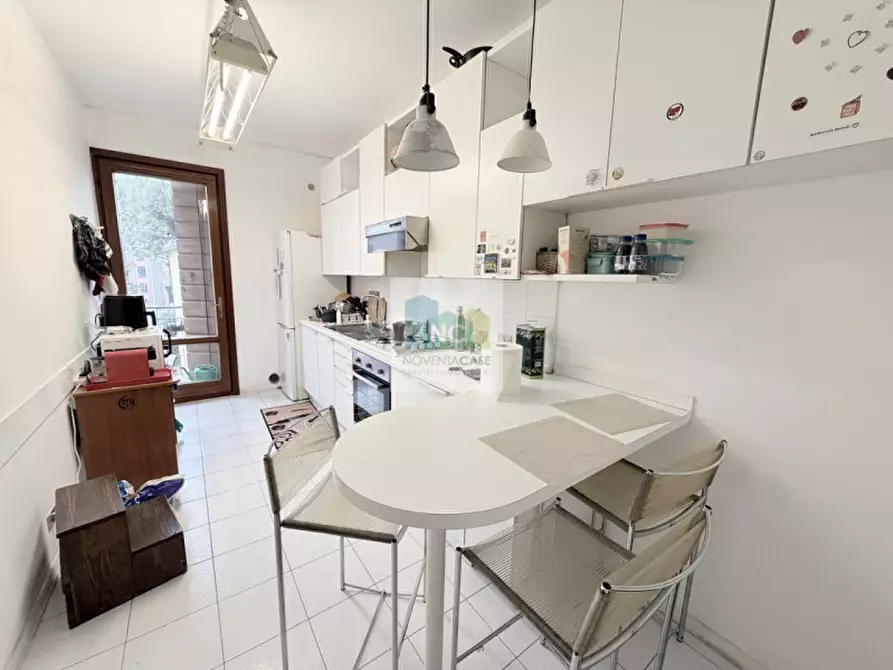 Immagine 6 di Appartamento in vendita  in Via Ognissanti 43 a Padova