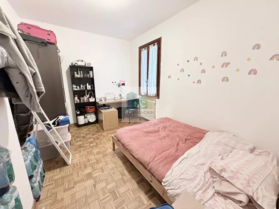 Immagine 7 di Appartamento in vendita  in Via Ognissanti 43 a Padova