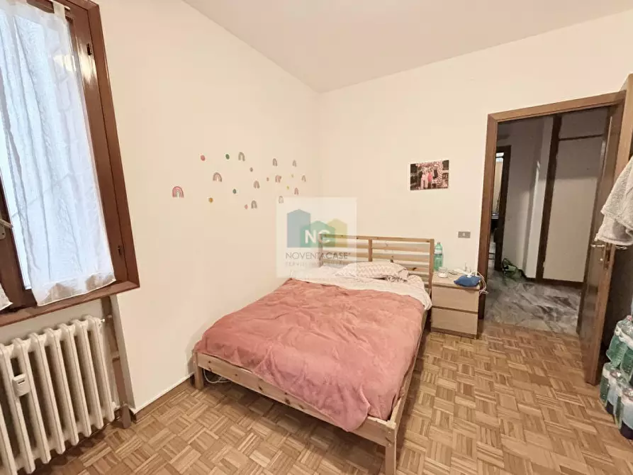 Immagine 8 di Appartamento in vendita  in Via Ognissanti 43 a Padova